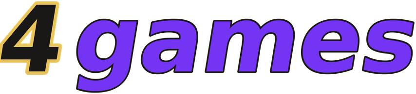 4games logo